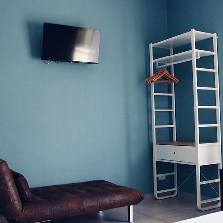 Hotel Mondello Martini Zewnętrze zdjęcie