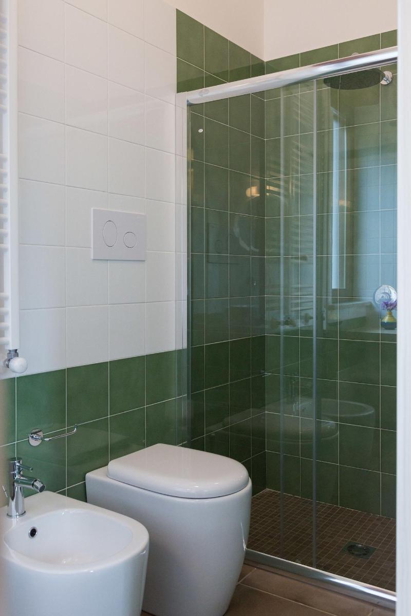 Hotel Mondello Martini Zewnętrze zdjęcie