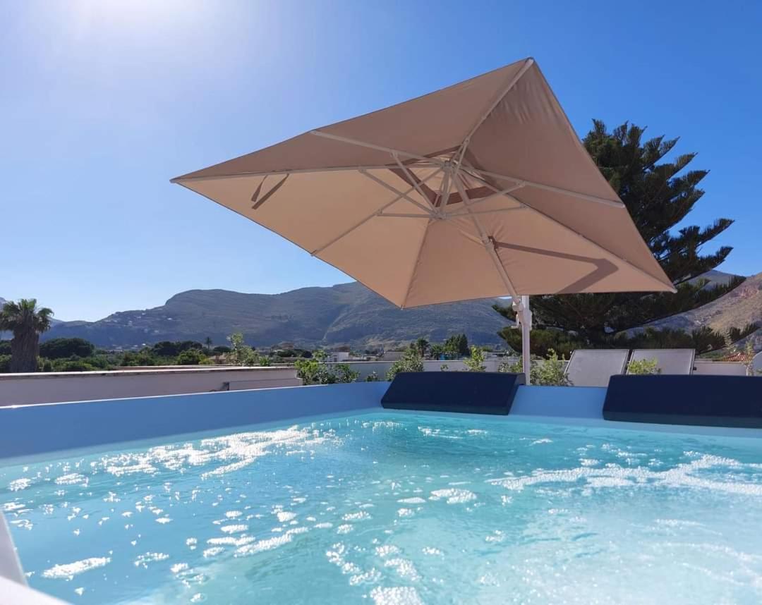 Hotel Mondello Martini Zewnętrze zdjęcie