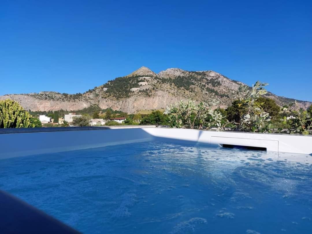 Hotel Mondello Martini Zewnętrze zdjęcie