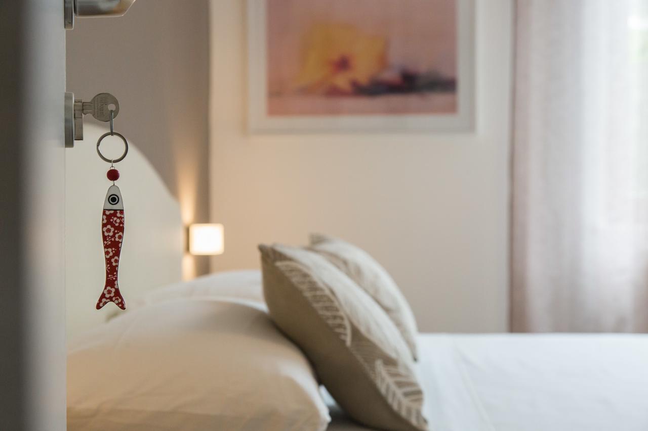 Hotel Mondello Martini Zewnętrze zdjęcie