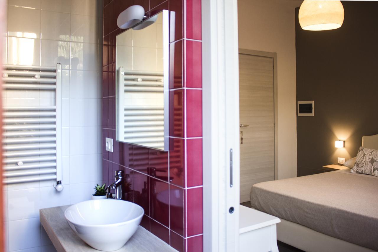 Hotel Mondello Martini Zewnętrze zdjęcie
