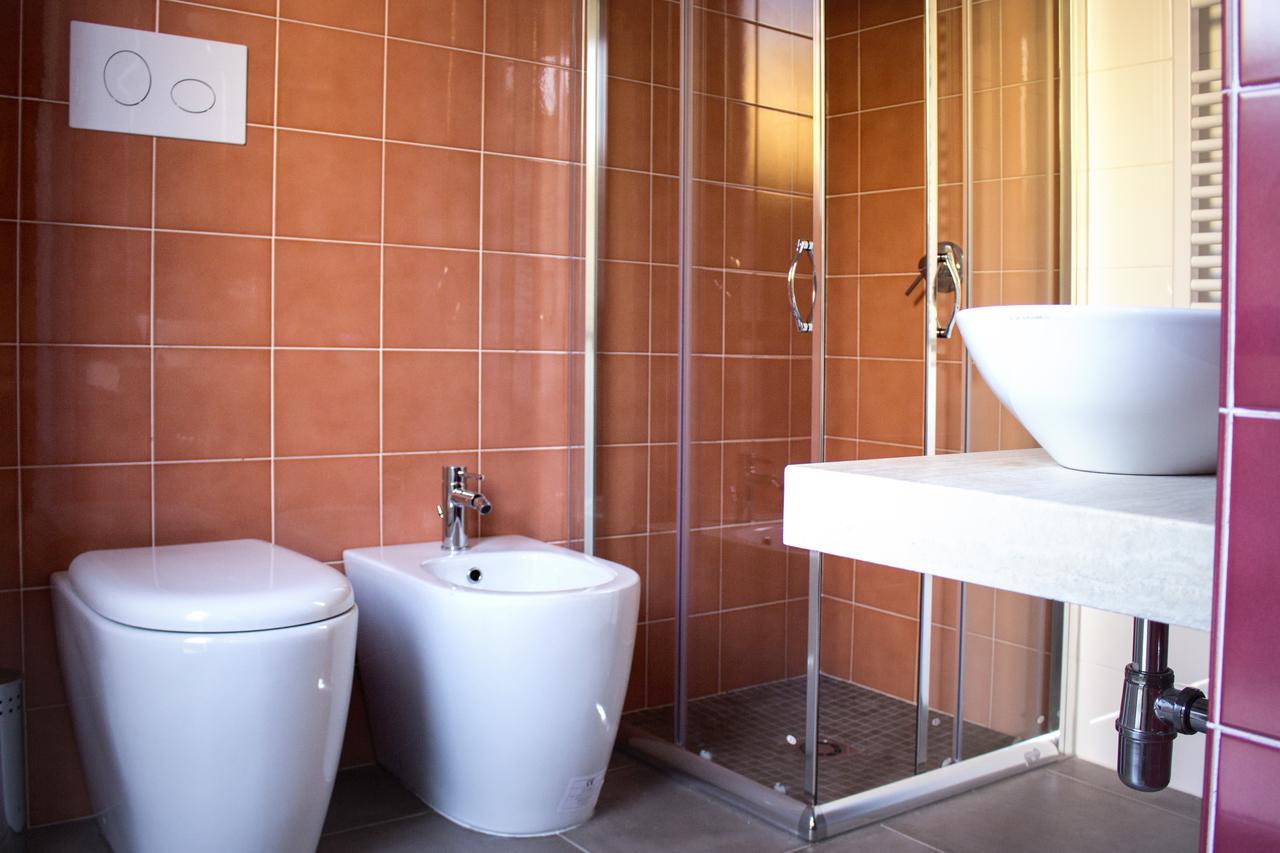 Hotel Mondello Martini Zewnętrze zdjęcie