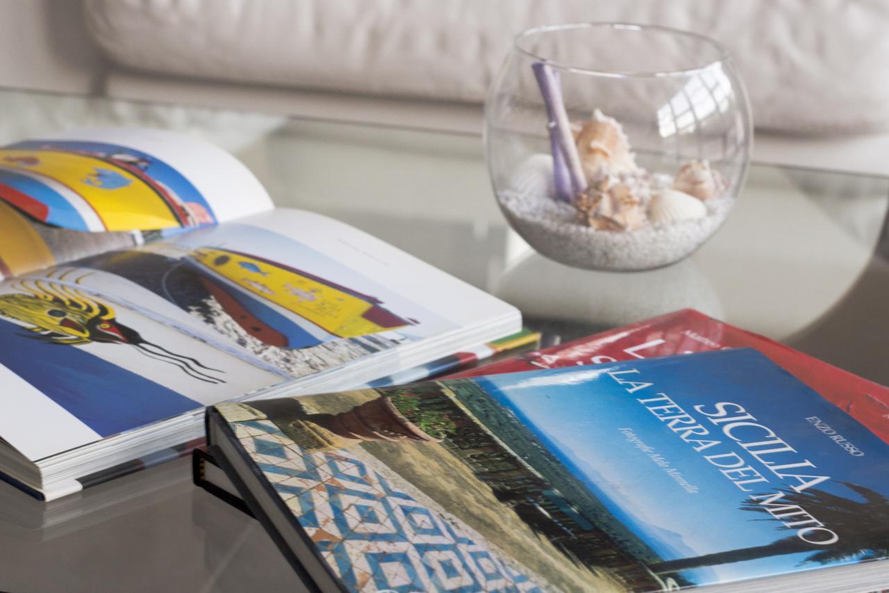 Hotel Mondello Martini Zewnętrze zdjęcie
