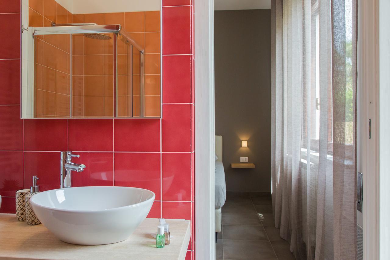 Hotel Mondello Martini Zewnętrze zdjęcie