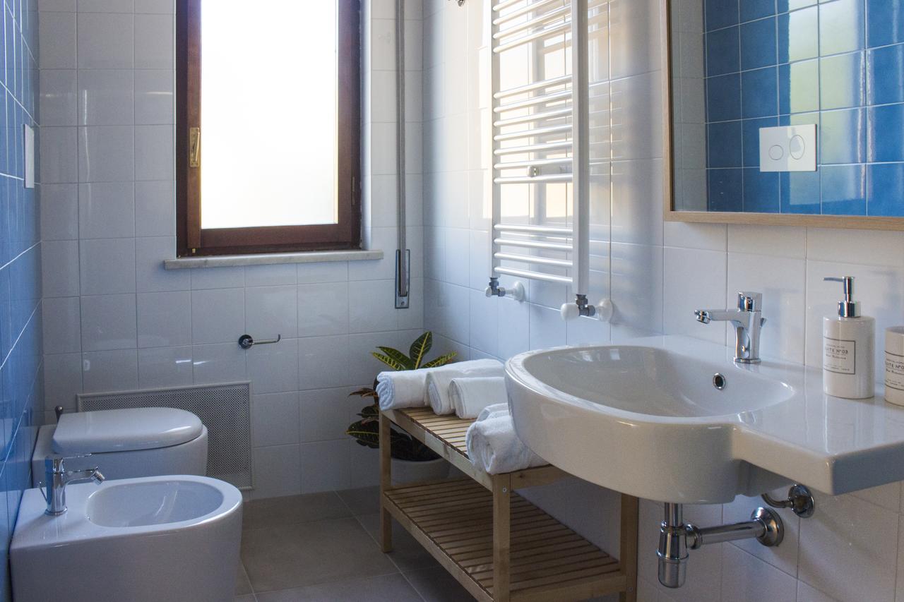 Hotel Mondello Martini Zewnętrze zdjęcie