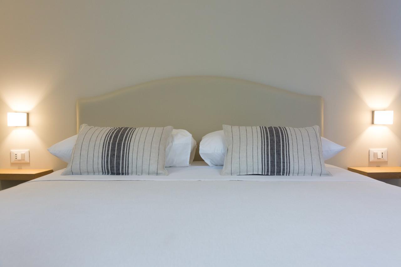Hotel Mondello Martini Zewnętrze zdjęcie