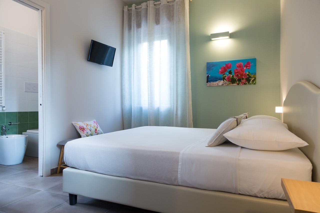 Hotel Mondello Martini Zewnętrze zdjęcie