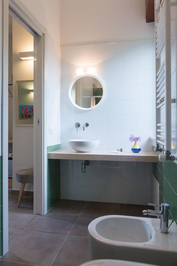 Hotel Mondello Martini Zewnętrze zdjęcie