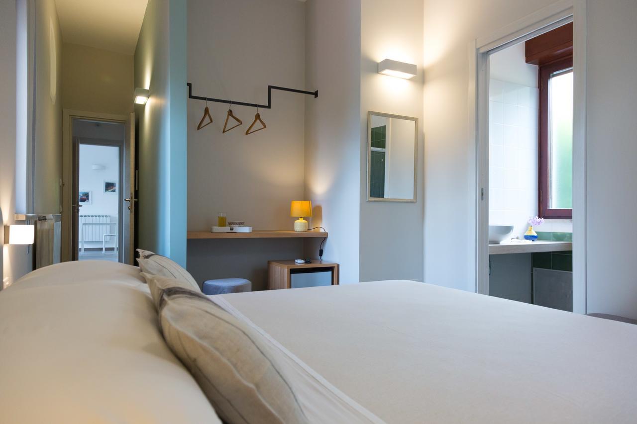 Hotel Mondello Martini Zewnętrze zdjęcie