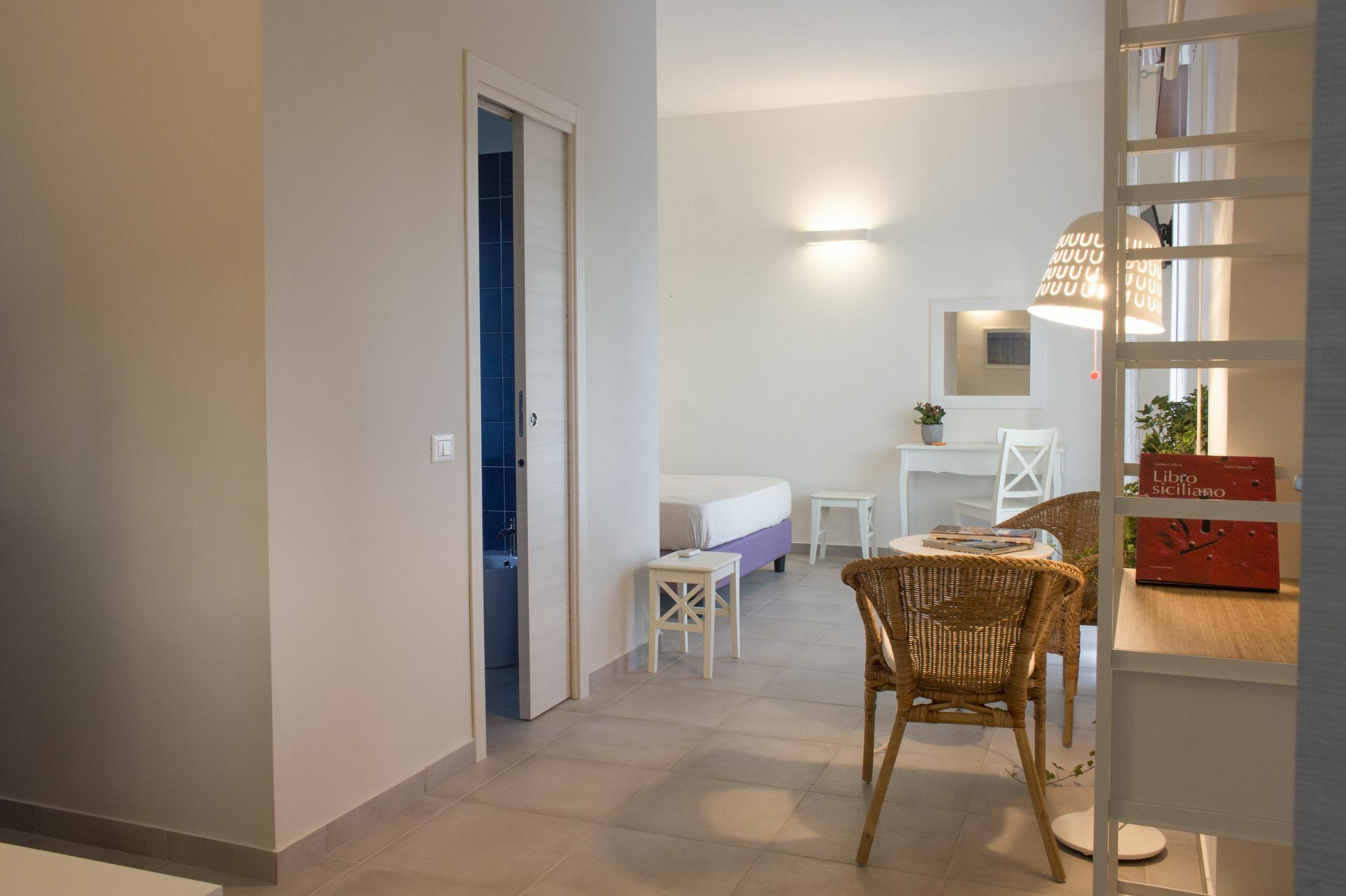 Hotel Mondello Martini Zewnętrze zdjęcie