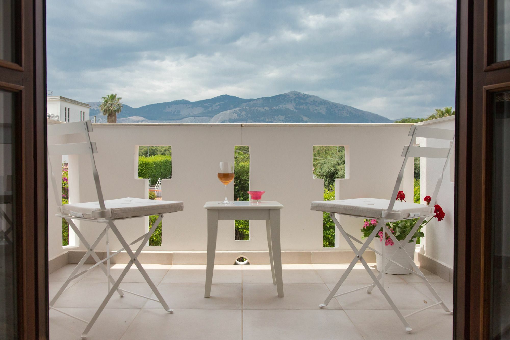 Hotel Mondello Martini Zewnętrze zdjęcie
