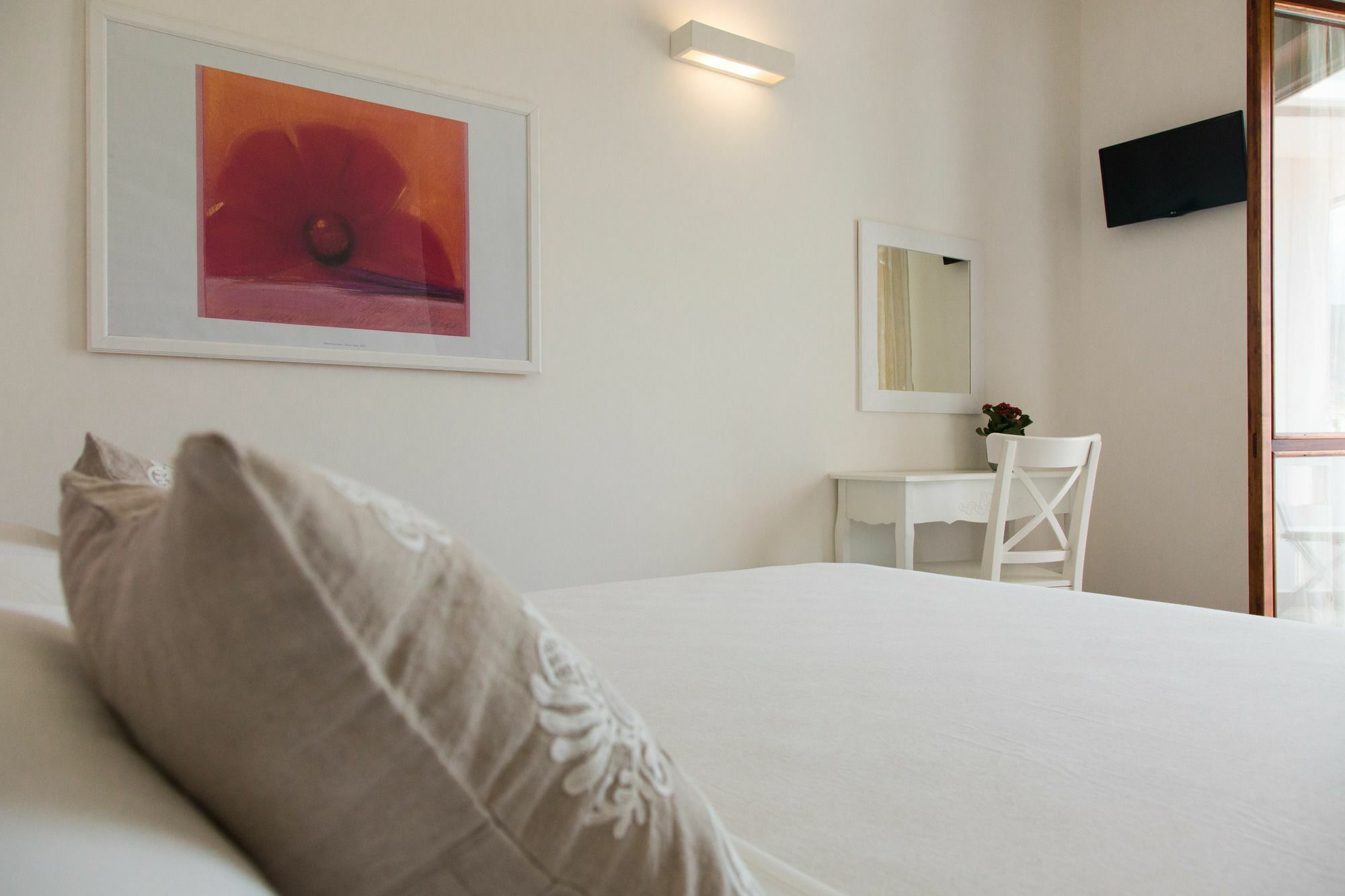 Hotel Mondello Martini Zewnętrze zdjęcie
