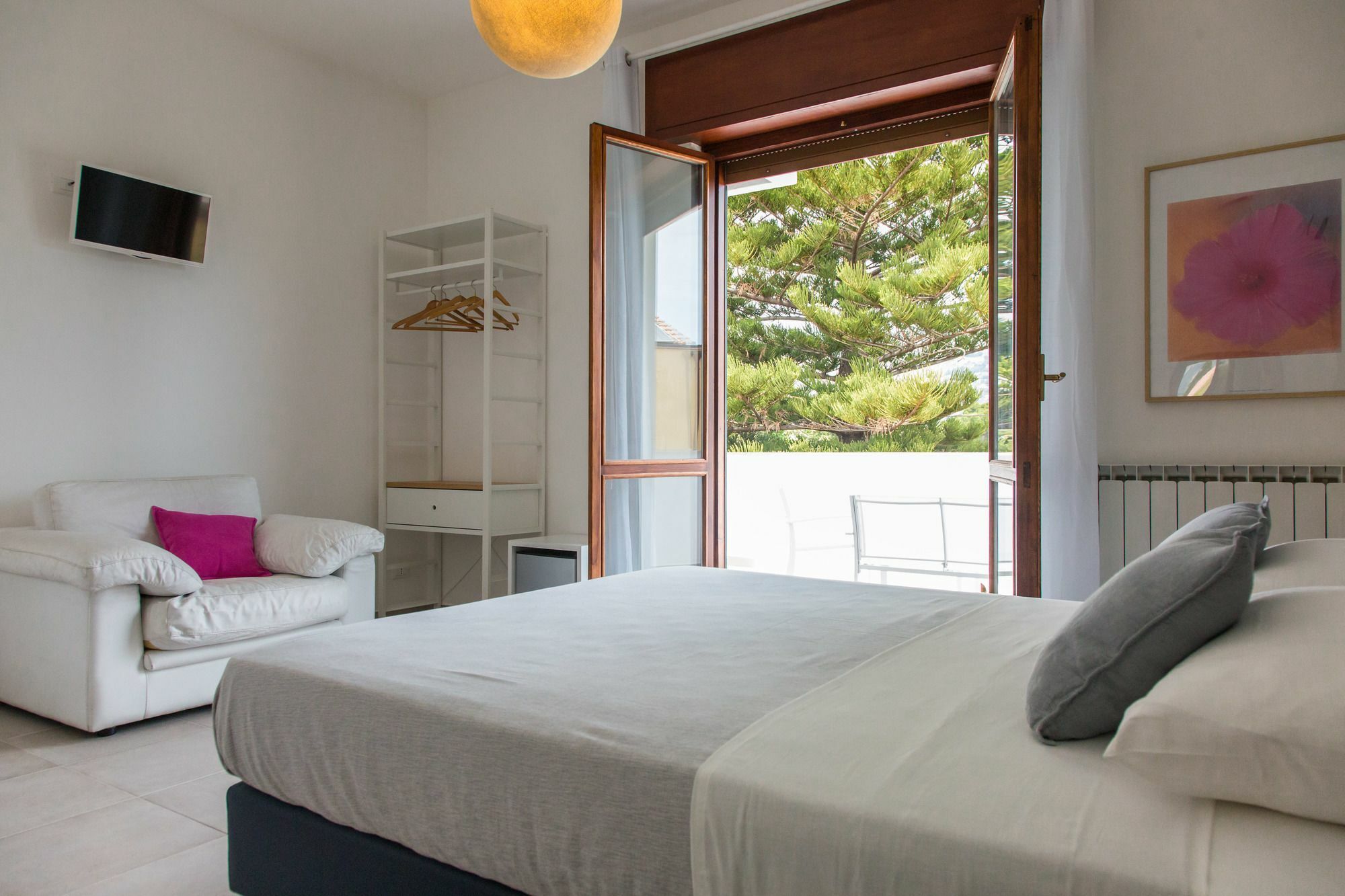 Hotel Mondello Martini Zewnętrze zdjęcie