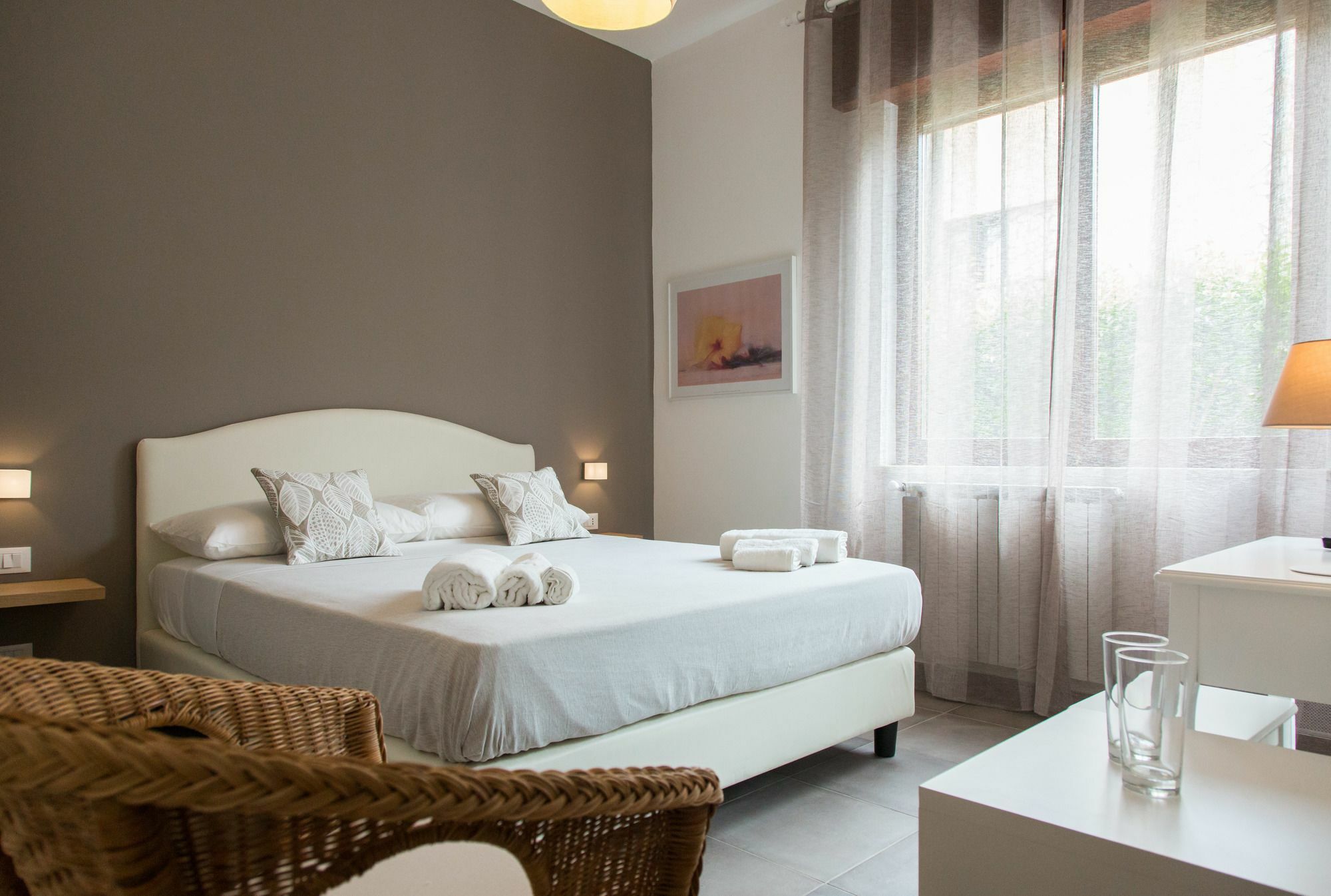 Hotel Mondello Martini Zewnętrze zdjęcie