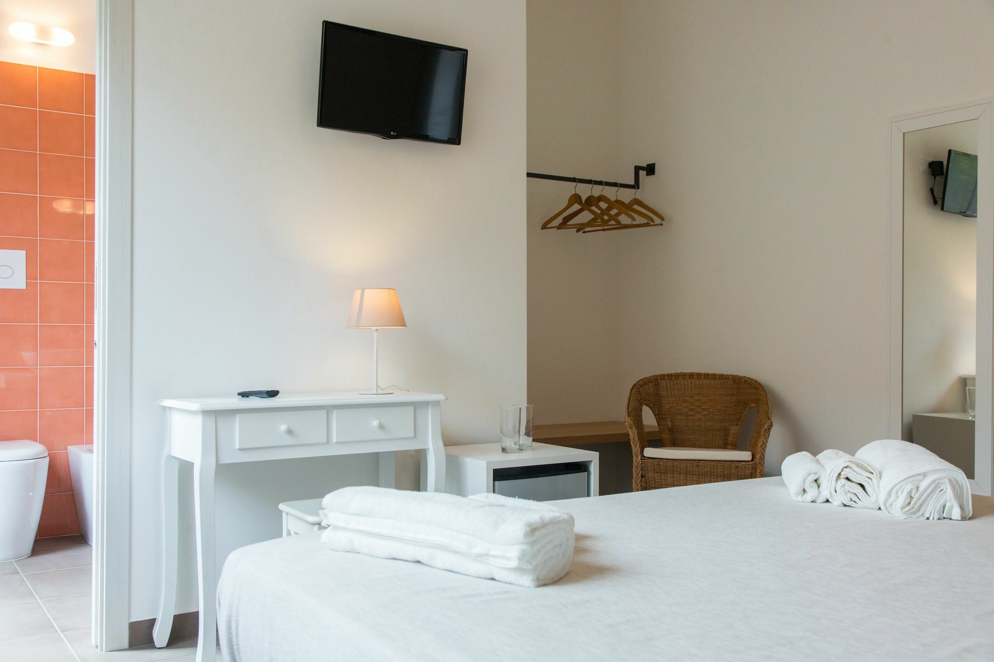 Hotel Mondello Martini Zewnętrze zdjęcie