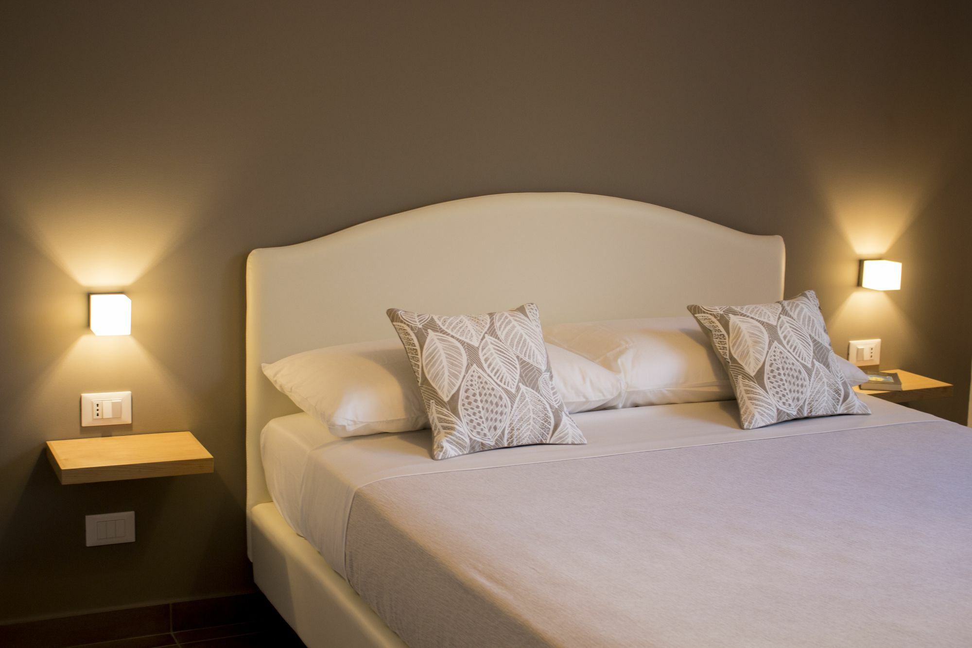 Hotel Mondello Martini Zewnętrze zdjęcie