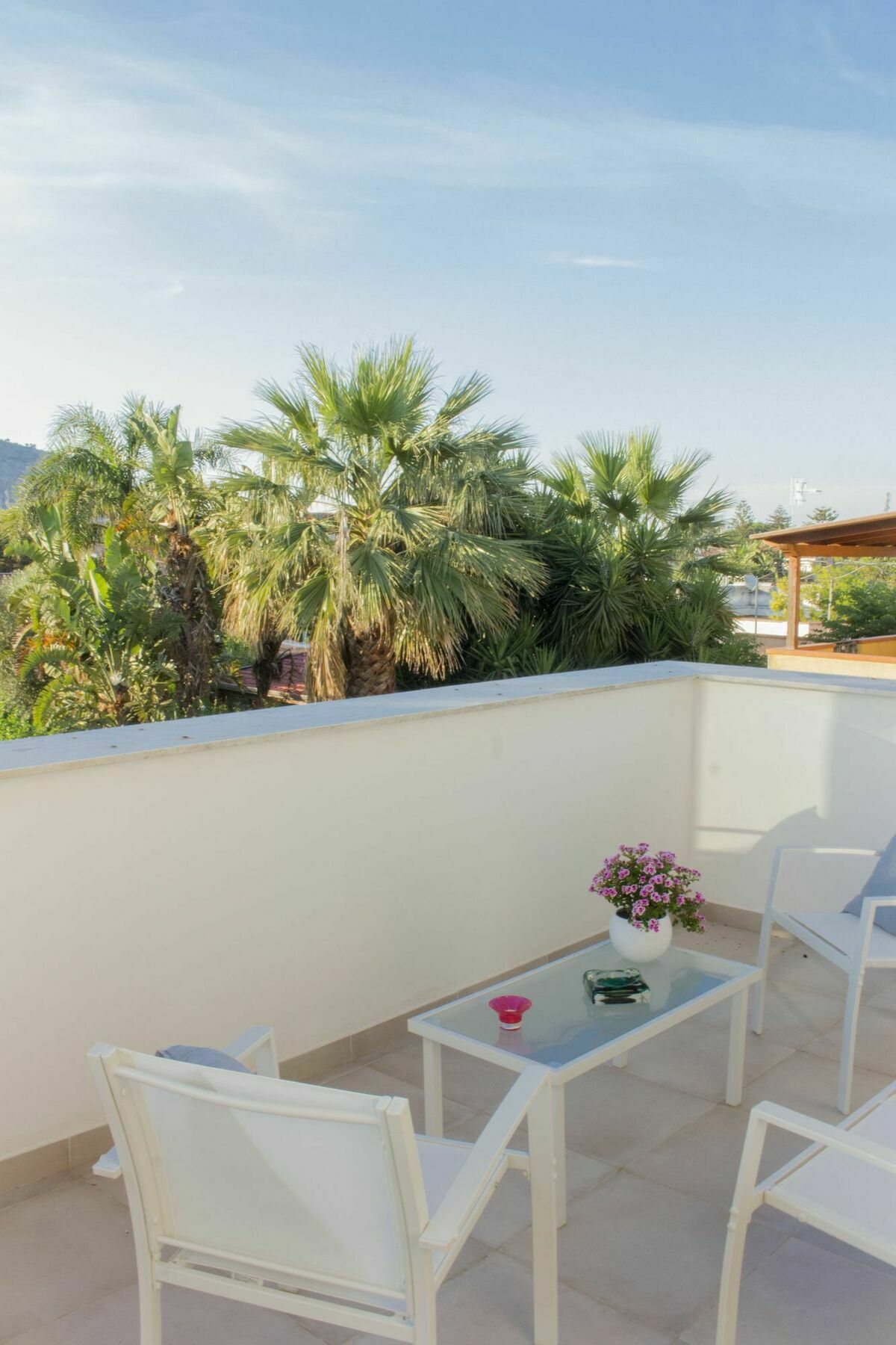 Hotel Mondello Martini Zewnętrze zdjęcie